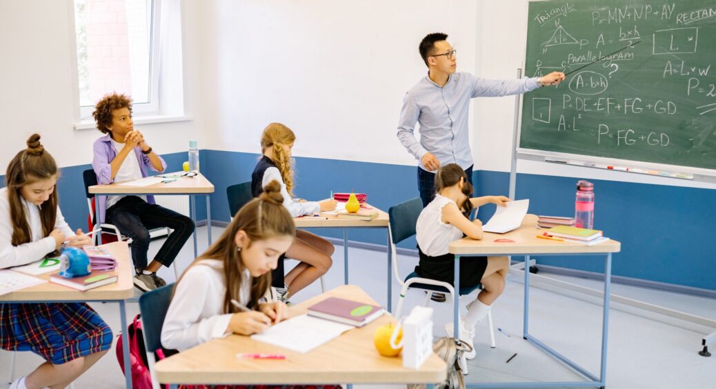 Як раніше вже не буде: в українських дитсадках назвали формат навчання в навчальному році 2023-2024 