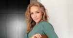 Олена Шоптенко розповіла про стосунки із Володимиром Зеленським 