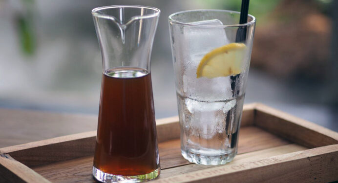 Забудьте про звичайну воду: ТОП-5 смачних напоїв для втамування спраги. Перевірено роками, домашні оцінять! 