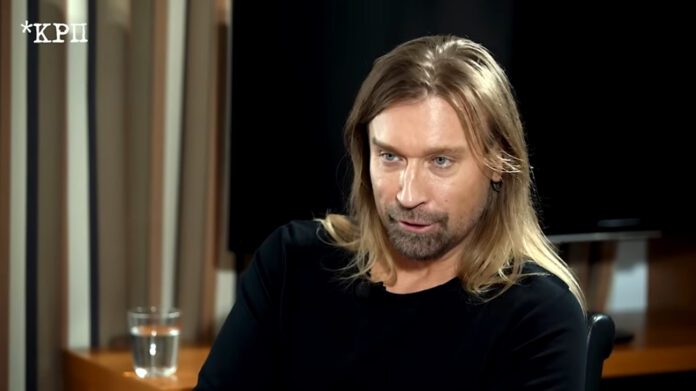 Олег Винник розкрив таємницю зникнення Олег Винник розкрив таємницю зникнення