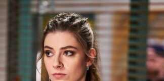 Дарʼя Петрожицька розповіла, кого зіграє у новому сезоні серіалу 