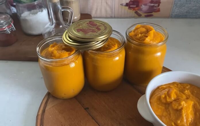 Кулінари назвали швидкий рецепт смачної кабачкової ікри Кулінари назвали швидкий рецепт смачної кабачкової ікри