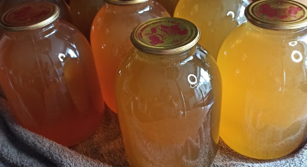 Приготувала домашній “Живчик”, як з магазину: дітлахи були у захваті, а сусідка прибігла питати рецепт 