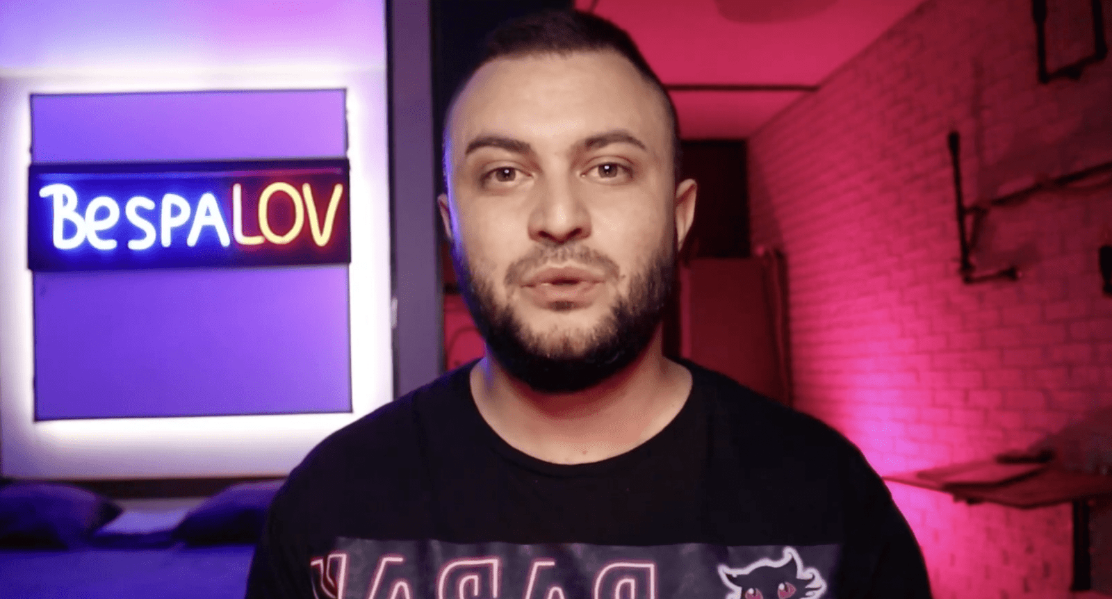 Богдан Беспалов видалив сенсаційну інформацію про Лободу
