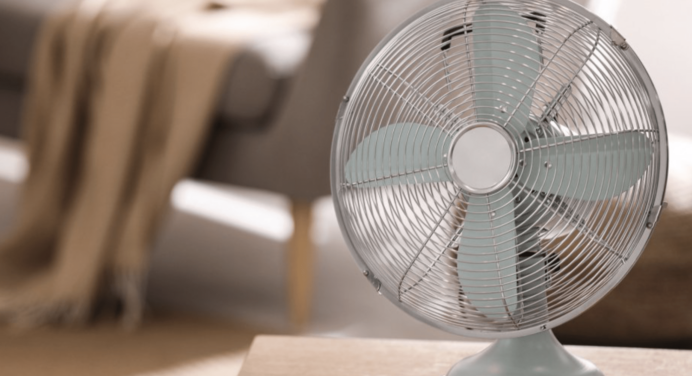 Пил на вентиляторі – як з цим боротися: прості способи, як очистити вентилятор в домашніх умовах 