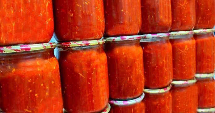 Як приготувати соус сацибелі самостійно вдома Як приготувати соус сацибелі самостійно вдома