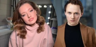 Валентина Марініна розповіла про синці від Костянтина Войтенко