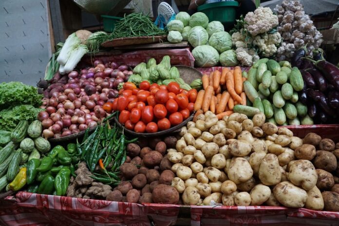 Городник розповів, коли слід провести останню підзимову посадку овочів