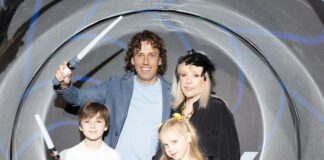 Алла Пугачова показала, який скромний День народження у її дітей цього року