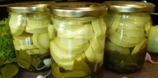 Пряна ідея для закуски: господар поділився простим рецептом