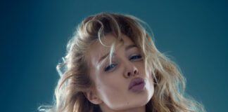 Тіна Кароль розповіла секрет своєї вічної молодості