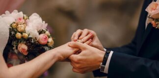 Як вирахувати, наскільки щасливим буде ваш майбутній шлюб 