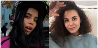 Бордовий манікюр – головний тренд осені 2023: Свечкоренко, Каменських