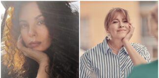 Як обрати костюм на осінь-зиму: Каменських, Кравець