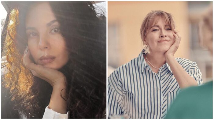 Як обрати костюм на осінь-зиму: Каменських, Кравець