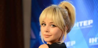 Блогер викрив потенційного обранця Тіни Кароль, з яким у неї роман