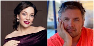 Дмитро Карпачов після невдалого роману з Холоденко втік до Таїланду