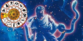 Зʼявився новий знак Зодіаку – Змієносець