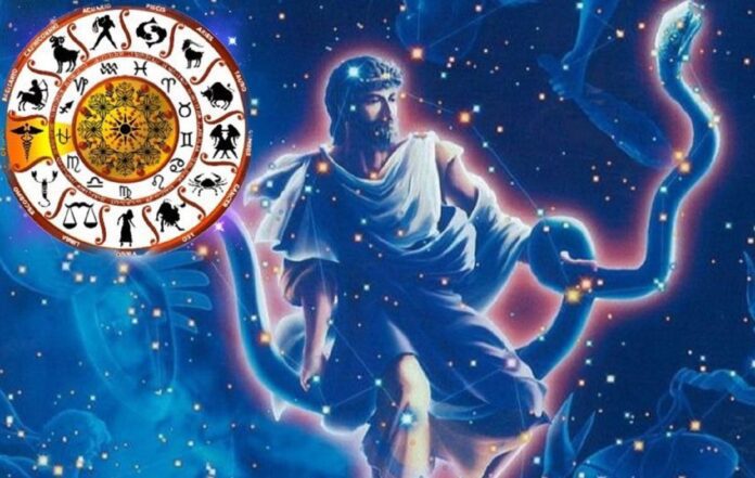 Зʼявився новий знак Зодіаку – Змієносець