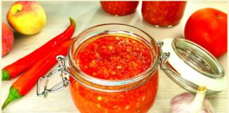  Найсмачніший рецепт, перевірений роками