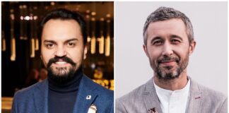 Михайло Ясинський прокоментував нову пісню Сергія Бабкіна