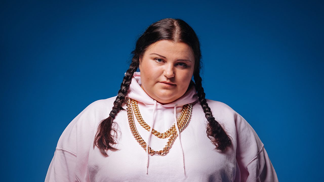 Аlyona Аlyona вирішила покинути кар'єру: на деякий час чи це кінець?