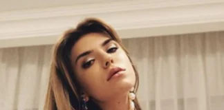 Ассоль змінила прізвище та розповіла про особисте 