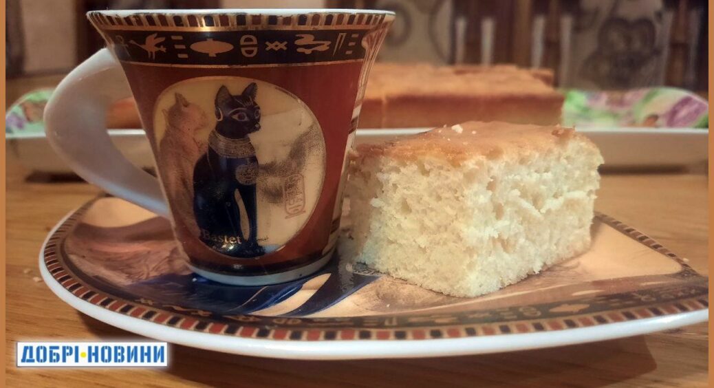 Бісквіт на всі 100: розкриваємо бабусин секрет пишної випічки. Легко, смачно та з душею. Рецепт + поради 