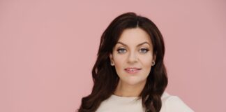 Наталія Холоденко підбила підсумки 2023 року 