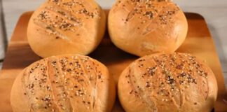 Хліб я більше не купую, готую власноруч