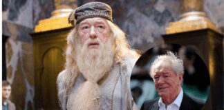 Помер Дамблдор із "Гаррі Поттера": що сталося із актором 