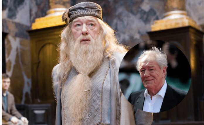 Помер Дамблдор із "Гаррі Поттера": що сталося із актором 