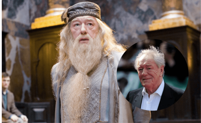 Помер Дамблдор із "Гаррі Поттера": що сталося із актором 