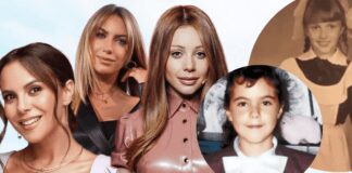 Осадча, Дорофєєва, Джамала, Могилевська та інші зірки показали фото зі школи