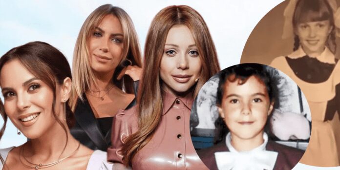 Осадча, Дорофєєва, Джамала, Могилевська та інші зірки показали фото зі школи