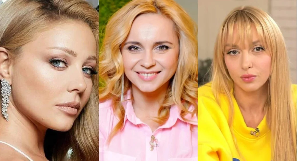Тіна Кароль, Оля Полякова, Лілія Ребрик показали свої городи: поза концертами пораються на грядках 