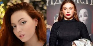 Де навчаються діти Полякової та Фреймут