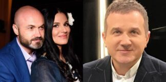 Єфросиніна розповіла, що її чоловік думає про Горбунова