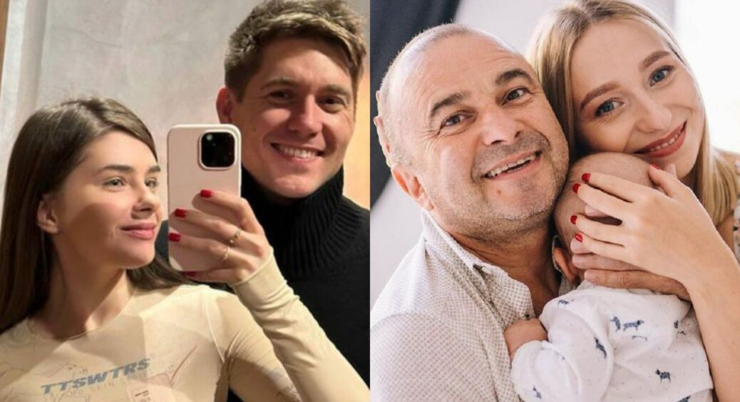 Репяхова пере і прасує сама, а Полтавська здає у хімчистку: Павлік і Остапчук знайшли молодих і хазяйновитих 