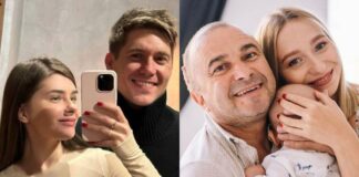 Як дружини Остапчука і Павліка стежать за побутом