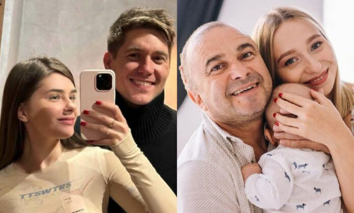 Як дружини Остапчука і Павліка стежать за побутом