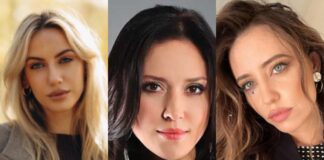 Хто з українських зірок не встиг ще стати батьками 