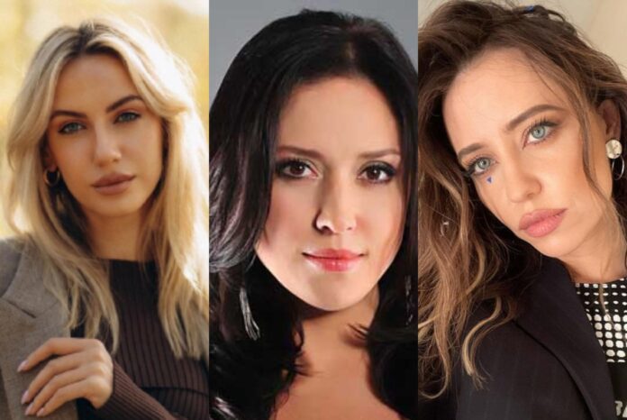 Хто з українських зірок не встиг ще стати батьками Хто з українських зірок не встиг ще стати батьками