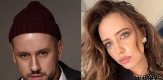 Хто із українських артистів з'явився у шкільній програмі: Дорофєєва, Барських, Монатік