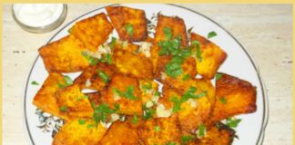 Новий смак осені на вашій кухні