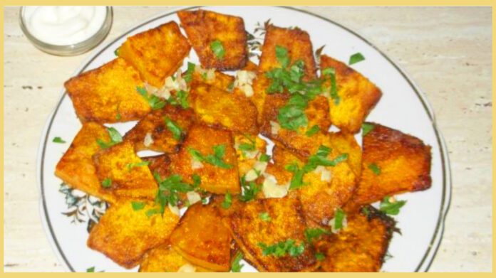 Новий смак осені на вашій кухні