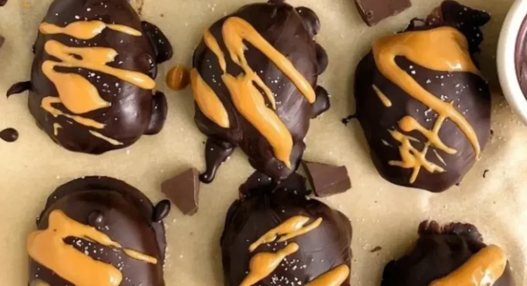 Обожнюю ці смачні цукерки з гарбуза без цукру та консервантів: бабуся порадила приготувати і не прогадала 