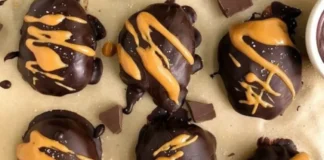 Приготувала ці смачні цукерки з гарбуза та без цукру 