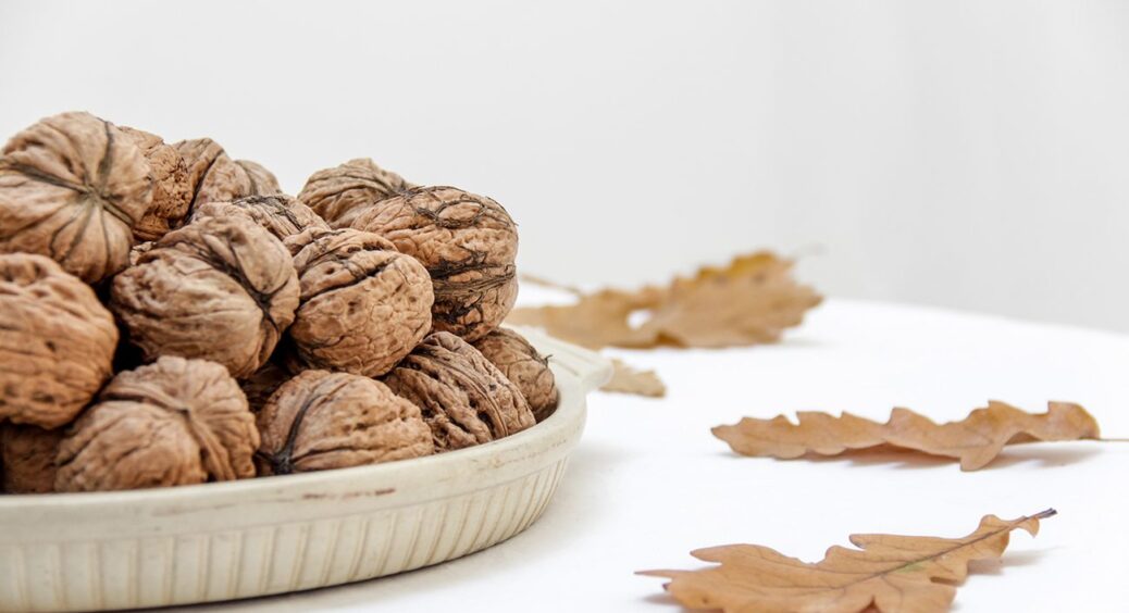 Де і як можна використовувати шкаралупу волоських горіхів: лайфхаки для садівників та городників 