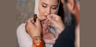 Хрещення - це важлива подія в житті дитини та її батьків